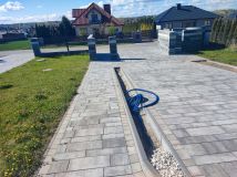 dom wolnostojący, 3 pokoje Stróża-Kolonia, ul. Ogrodowa. Zdjęcie 3