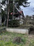 dom letniskowy Dojazdów, ul. Zielna. Zdjęcie 1