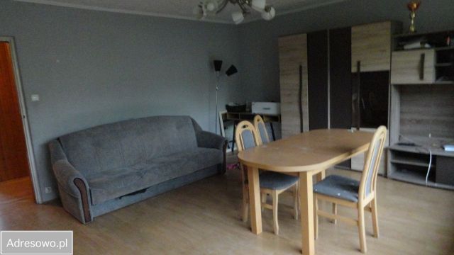 Mieszkanie 3-pokojowe Ostrów Wielkopolski. Zdjęcie 1
