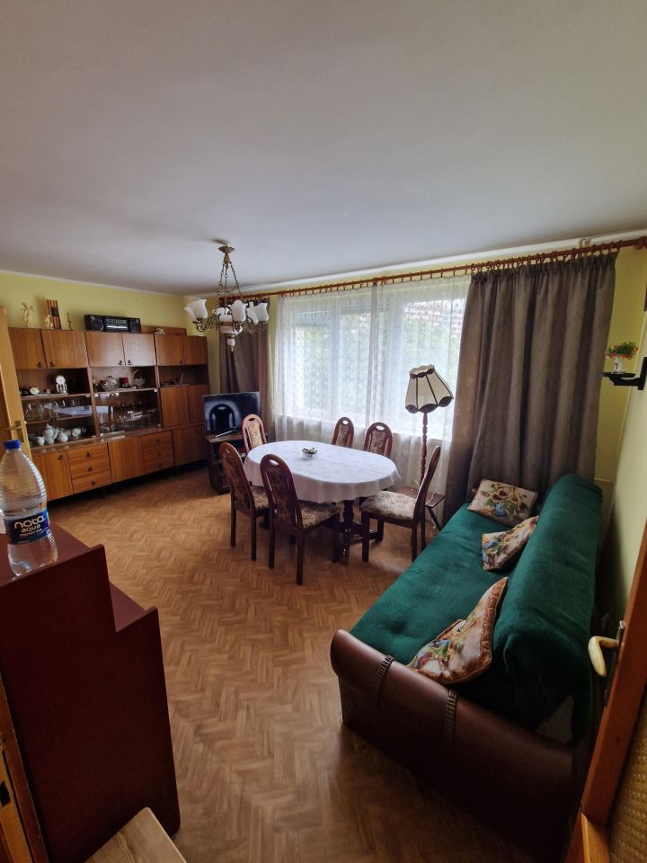 Mieszkanie 2-pokojowe Gdańsk Jelitkowo, ul. Piastowska. Zdjęcie 11