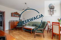 Mieszkanie 3-pokojowe Gdynia Karwiny, ul. Leopolda Staffa. Zdjęcie 4