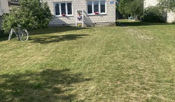 dom wolnostojący, 2 pokoje Starowola