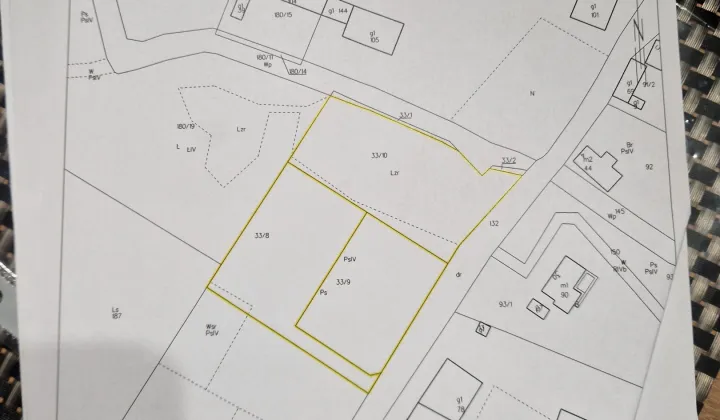 Działka budowlana Dąbrowa Górna