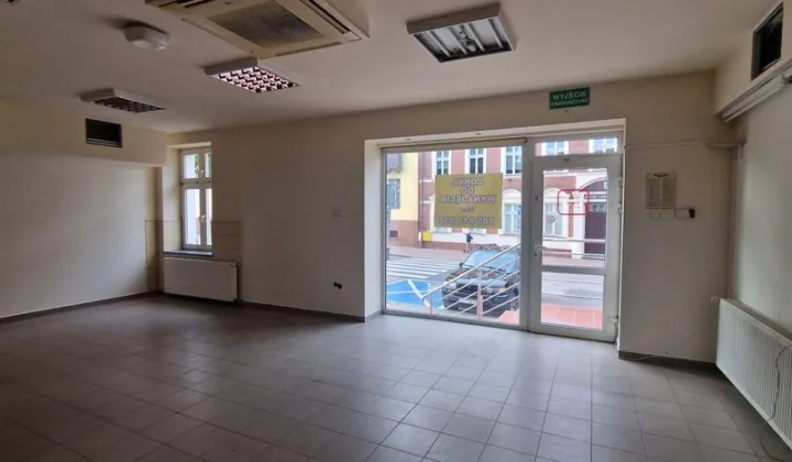 Lokal Chełmno, ul. Dworcowa