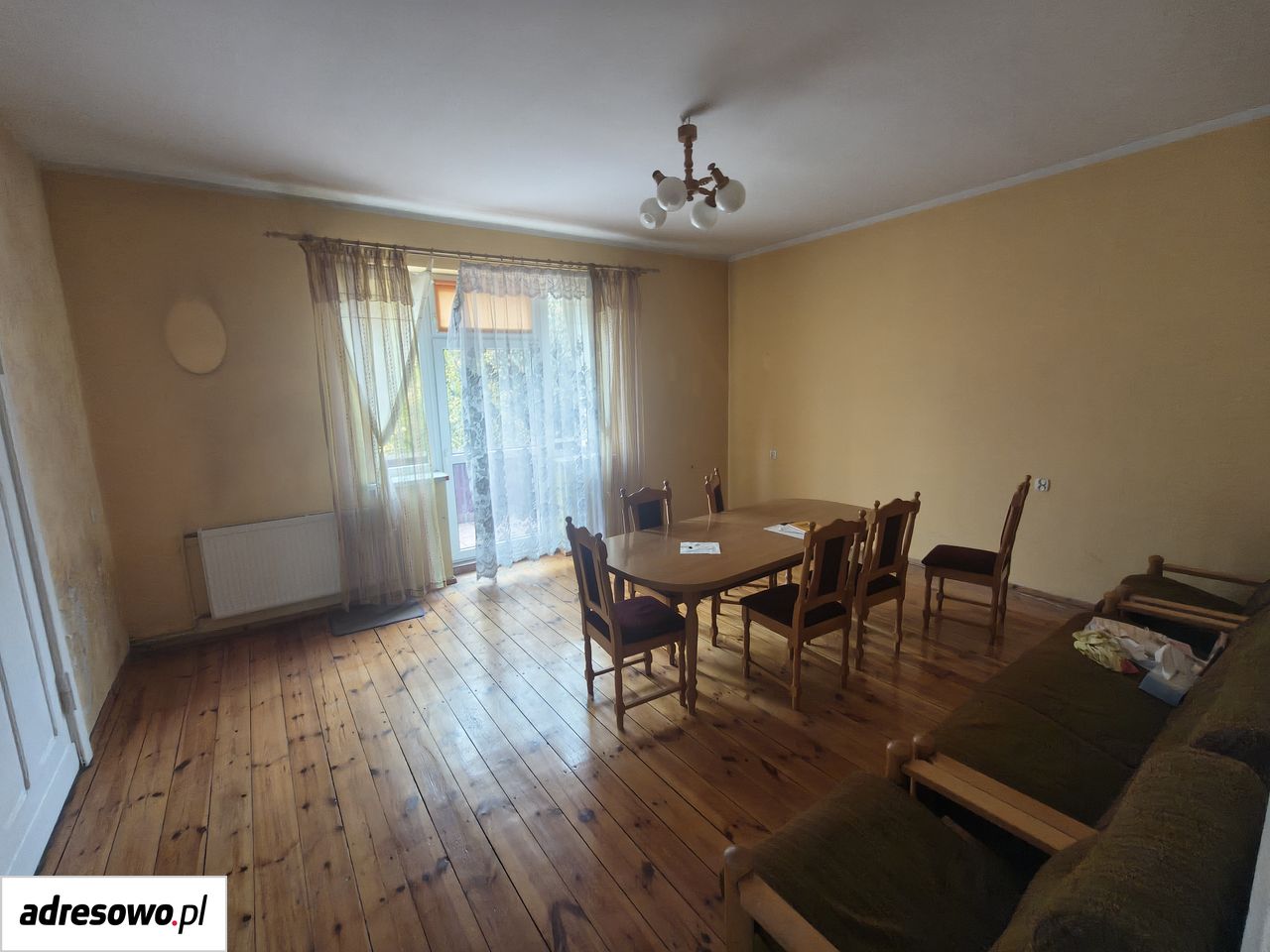 Mieszkanie 4-pokojowe Gniezno Konikowo, ul. Joachima Lelewela. Zdjęcie 8
