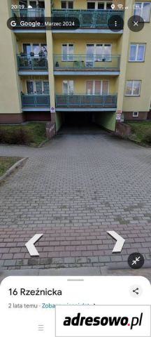 Garaż/miejsce parkingowe Olecko, ul. Kasprowicza. Zdjęcie 1