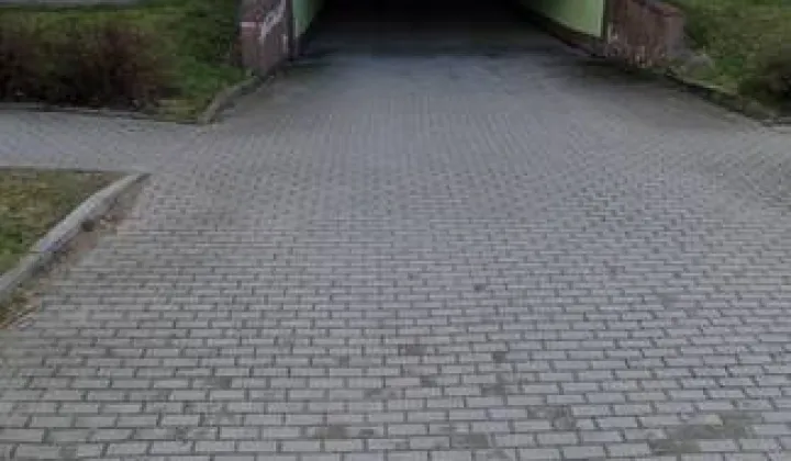 Garaż/miejsce parkingowe Olecko, ul. Kasprowicza