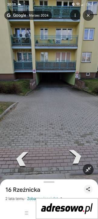 Garaż/miejsce parkingowe Olecko, ul. Kasprowicza. Zdjęcie 1