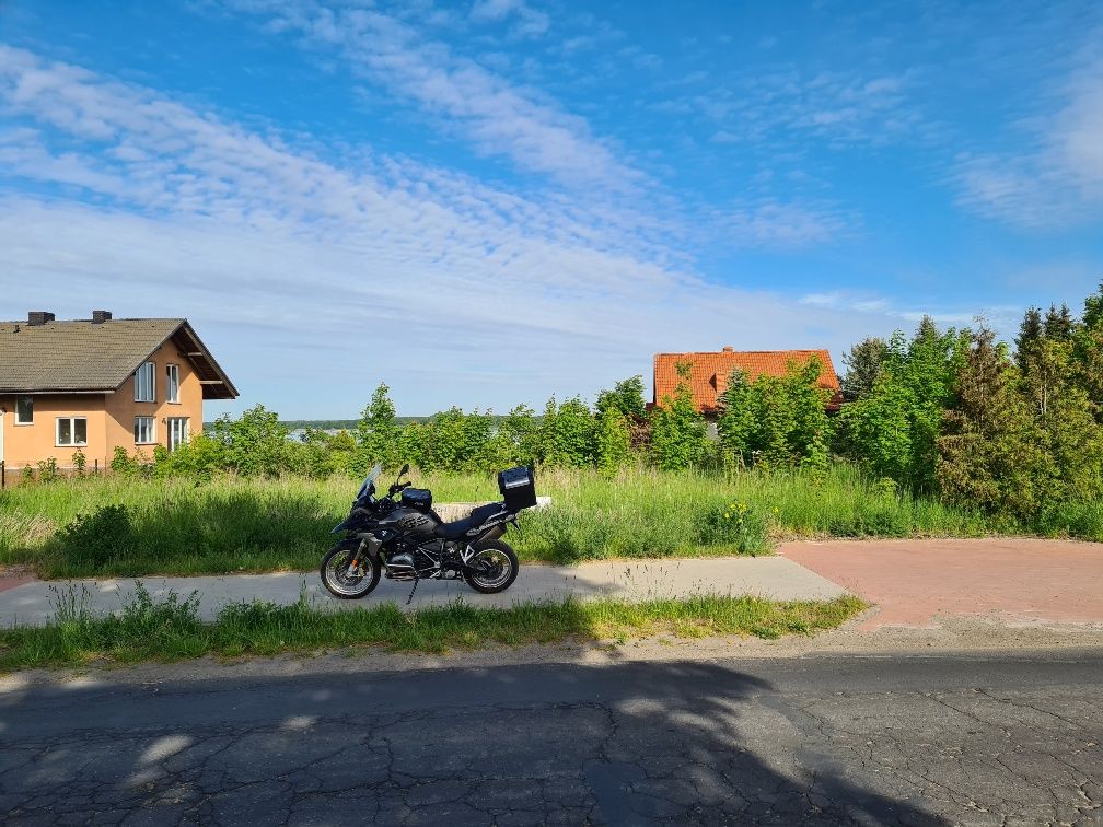 Działka budowlana Powidz, ul. 29 Grudnia