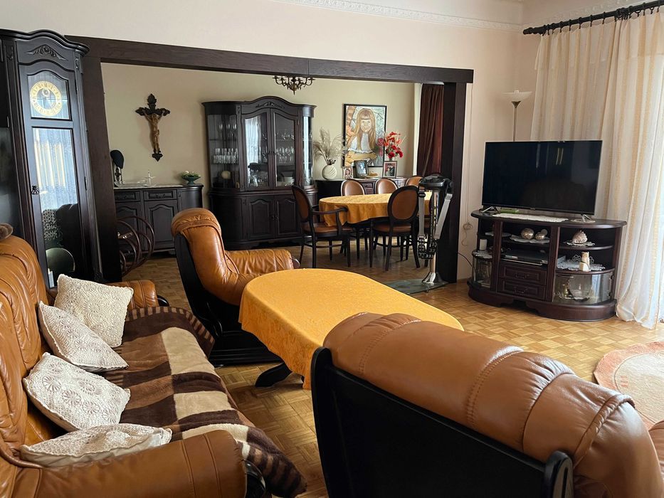 dom wolnostojący, 7 pokoi Wola Przerębska. Zdjęcie 2