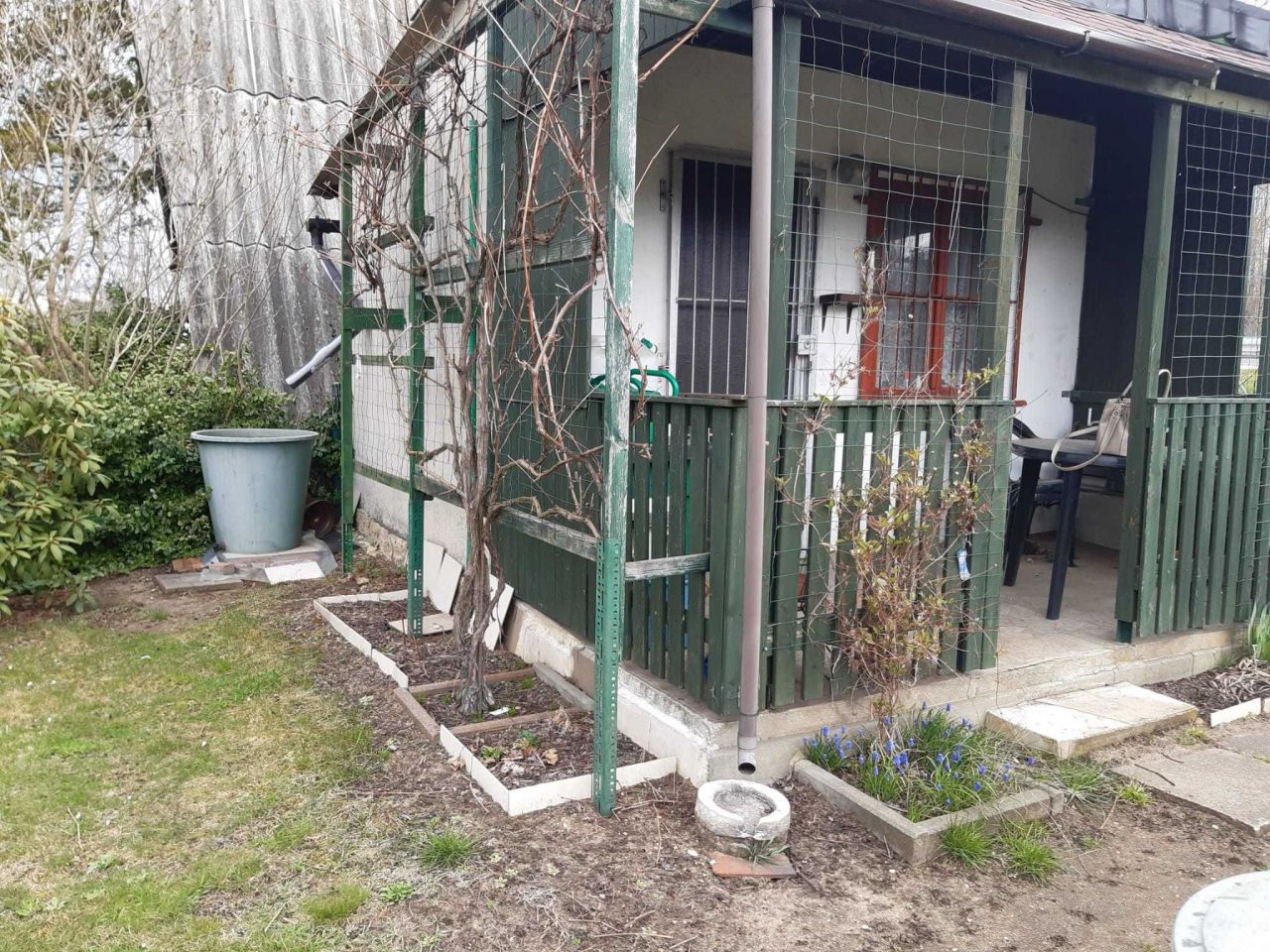 Działka rekreacyjna Opole, ul. Niemodlińska. Zdjęcie 1