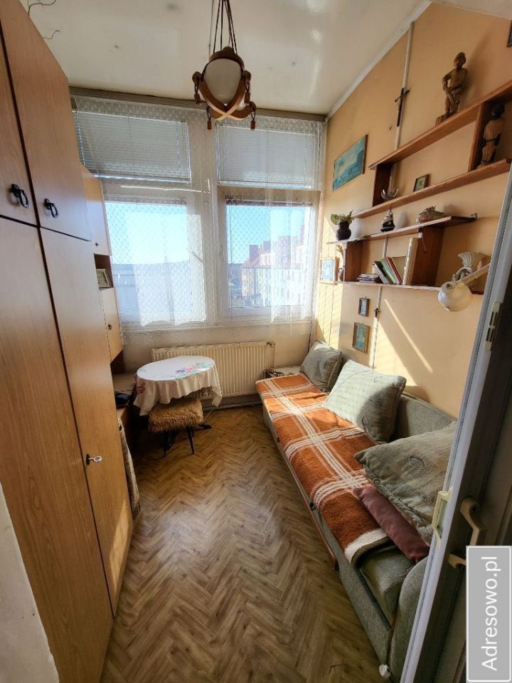 Mieszkanie 3-pokojowe Elbląg, ul. Browarna. Zdjęcie 6