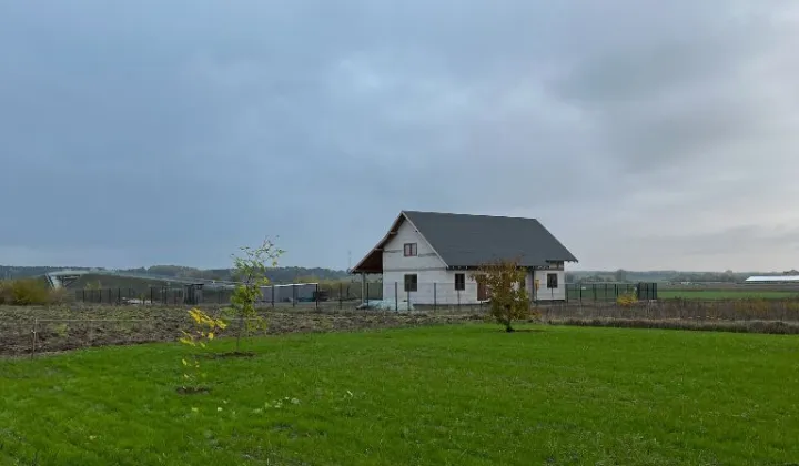 Działka budowlana Chruszczewo, ul. Bukowa