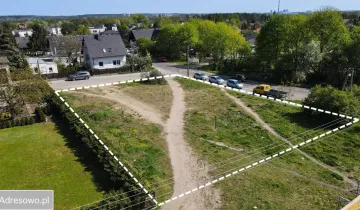 Działka na sprzedaż bez pośredników          
          
            ul. Beskidzka          
          
            Poznań Smochowice – pohled 4