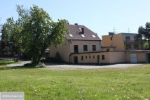 dom wolnostojący, 6 pokoi Sosnowiec Jęzor, ul. Orląt Lwowskich. Zdjęcie 1