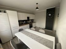 dom szeregowy Zaręba Zaręba Górna. Zdjęcie 4