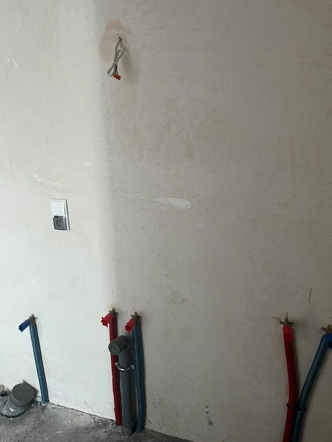 Mieszkanie 3-pokojowe Gdynia Oksywie, ul. Benisławskiego. Zdjęcie 2