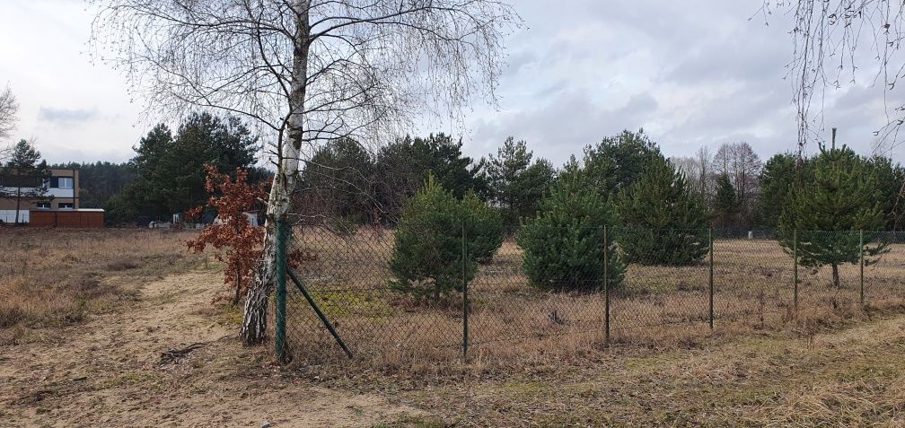 Działka budowlana Ciechocinek. Zdjęcie 6