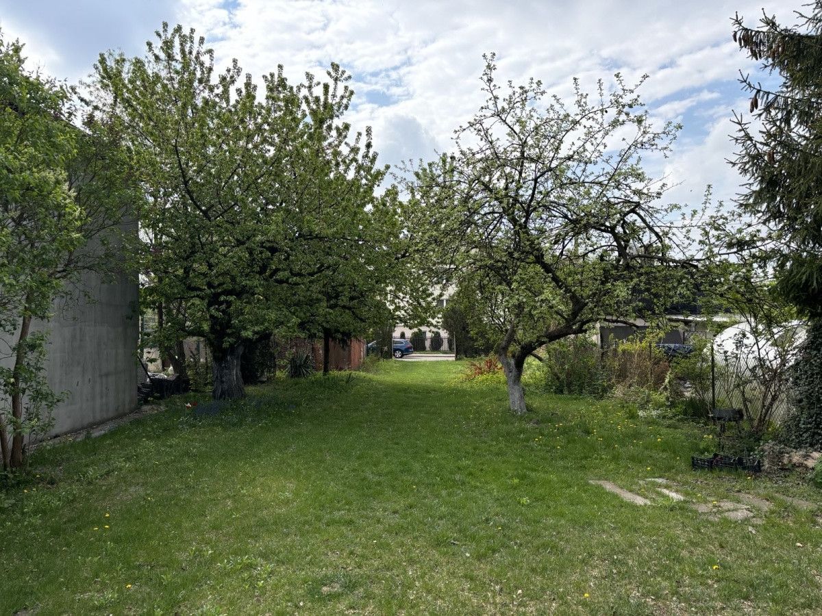 Działka inwestycyjna Łódź Bałuty, ul. Kazimierza Deczyńskiego. Zdjęcie 7