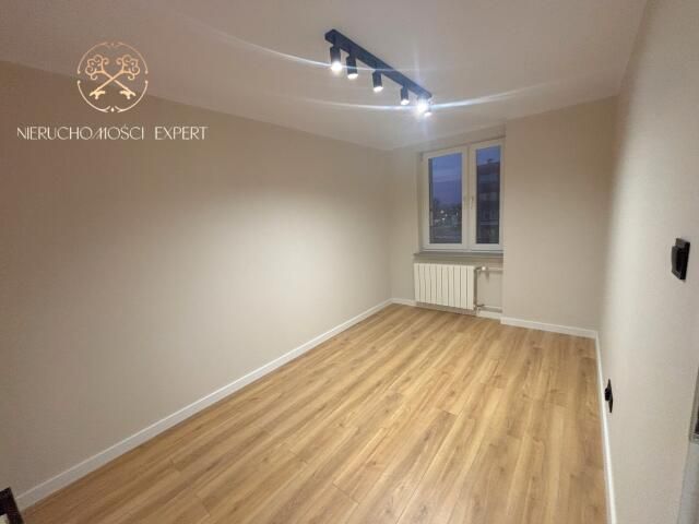 Mieszkanie 3-pokojowe Ostrowiec Świętokrzyski, os. Ogrody. Zdjęcie 5