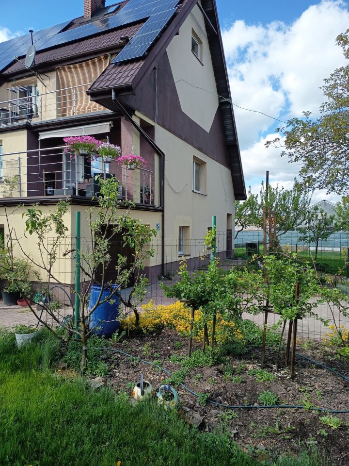 Pokój Starowa Góra, ul. Zamkowa