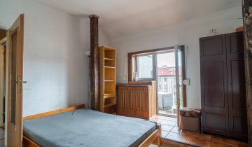 Mieszkanie 3-pokojowe Białystok Nowe Miasto, ul. Wiejska