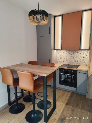 Mieszkanie 3-pokojowe Poznań Marcelin, ul. Leśnych Skrzatów. Zdjęcie 1