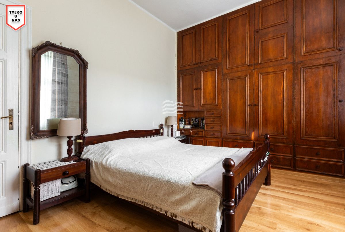 Mieszkanie 7-pokojowe Sopot, ul. 3 Maja. Zdjęcie 7