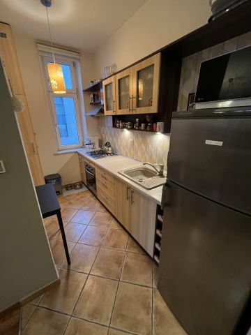 Mieszkanie 1-pokojowe Kraków Prądnik Biały, ul. Jabłonna. Zdjęcie 9