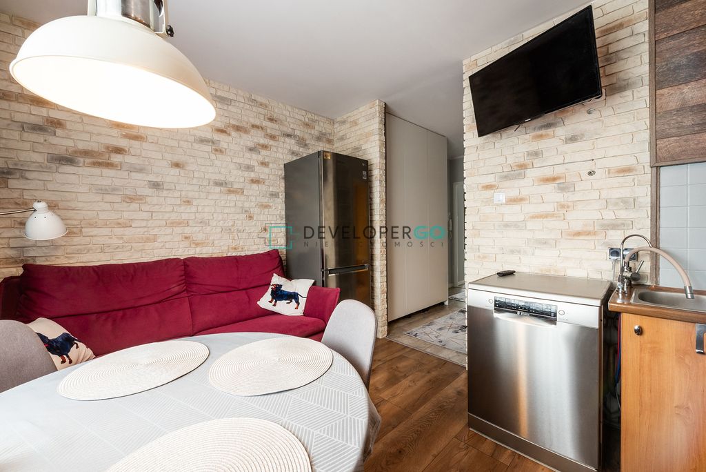 Mieszkanie 2-pokojowe Białystok Bacieczki, ul. Komisji Edukacji Narodowej. Zdjęcie 16