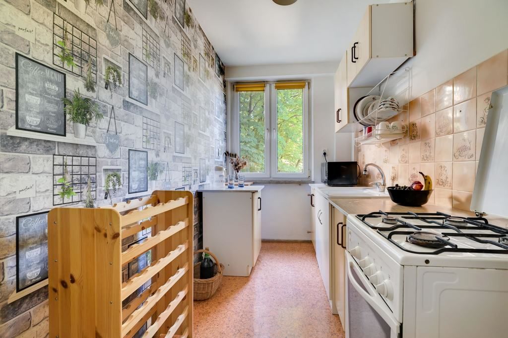 Mieszkanie 2-pokojowe Warszawa Wola, ul. Góralska. Zdjęcie 11