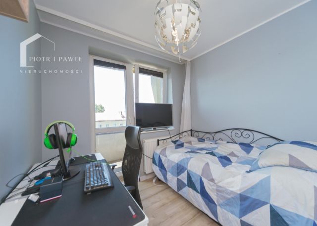 Mieszkanie 3-pokojowe Bielsko-Biała, ul. Żywiecka. Zdjęcie 10