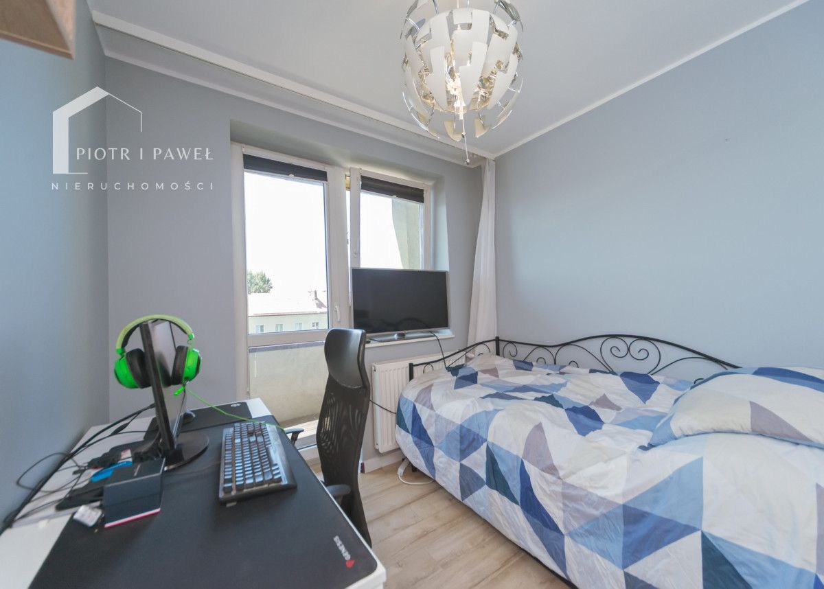 Mieszkanie 3-pokojowe Bielsko-Biała, ul. Żywiecka. Zdjęcie 10