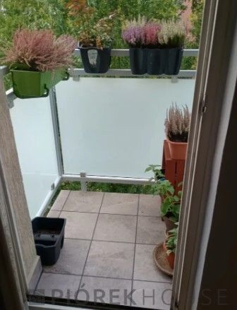 Mieszkanie 2-pokojowe Warszawa Włochy, ul. 1 Sierpnia. Zdjęcie 15