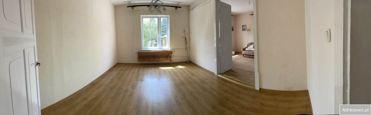 Mieszkanie 4-pokojowe Niemcza. Zdjęcie 6