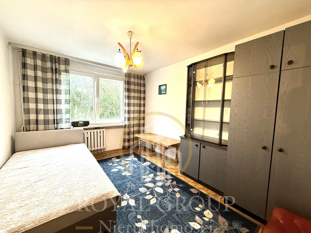 Mieszkanie 4-pokojowe Lublin Czechów Dolny, ul. Paryska. Zdjęcie 6