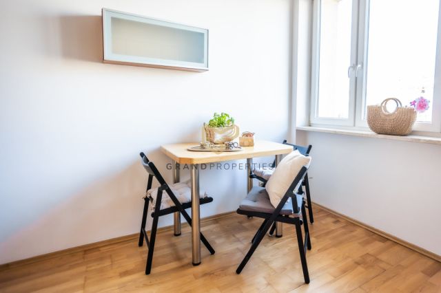 Mieszkanie 2-pokojowe Warszawa Śródmieście, ul. Marszałkowska. Zdjęcie 13