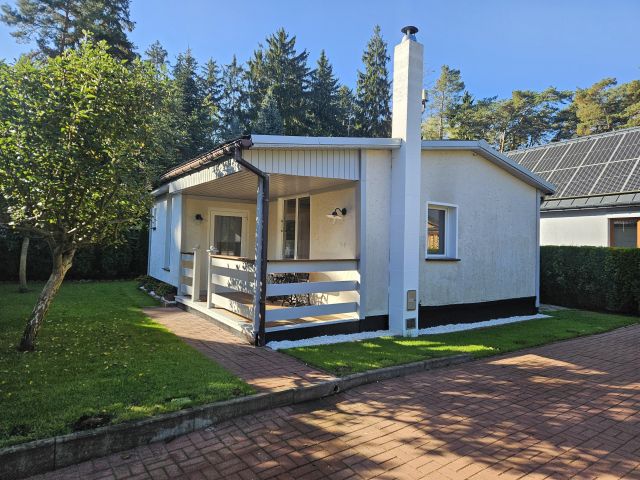 Działka rekreacyjna Morzyczyn, ul. Żołędziowa. Zdjęcie 2