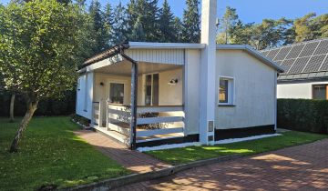 Działka rekreacyjna Morzyczyn, ul. Żołędziowa