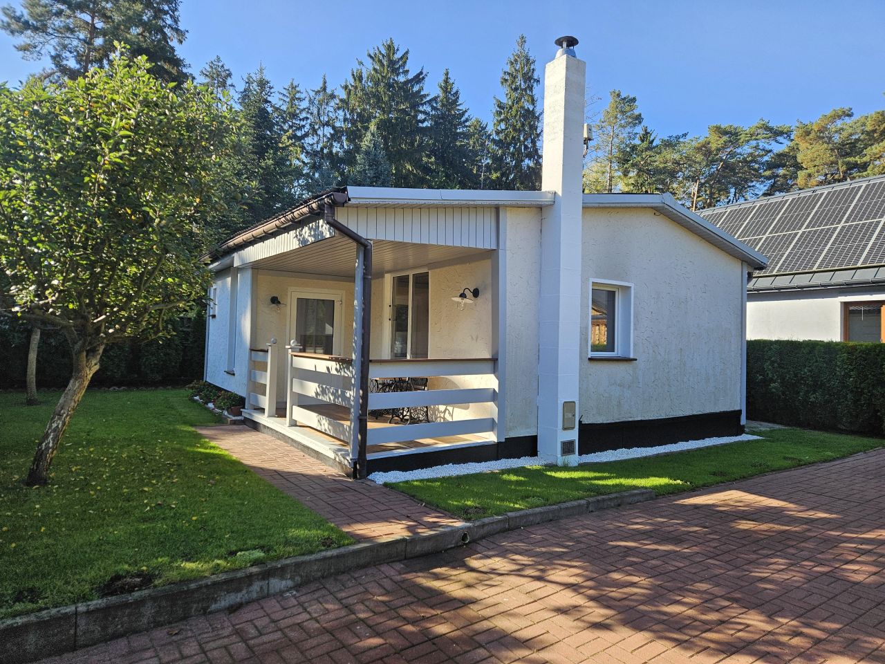 Działka rekreacyjna Morzyczyn, ul. Żołędziowa. Zdjęcie 2