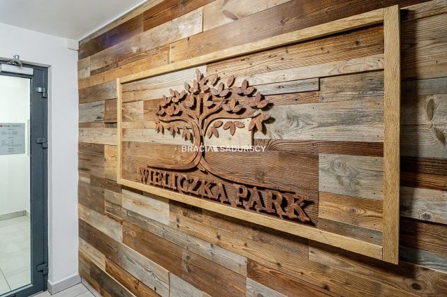 Mieszkanie 2-pokojowe Wieliczka. Zdjęcie 20