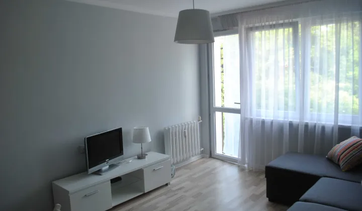 Mieszkanie 2-pokojowe Kraków Dębniki, ul. Zagrody