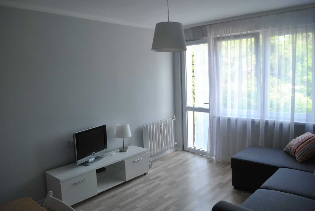 Mieszkanie 2-pokojowe Kraków Dębniki, ul. Zagrody