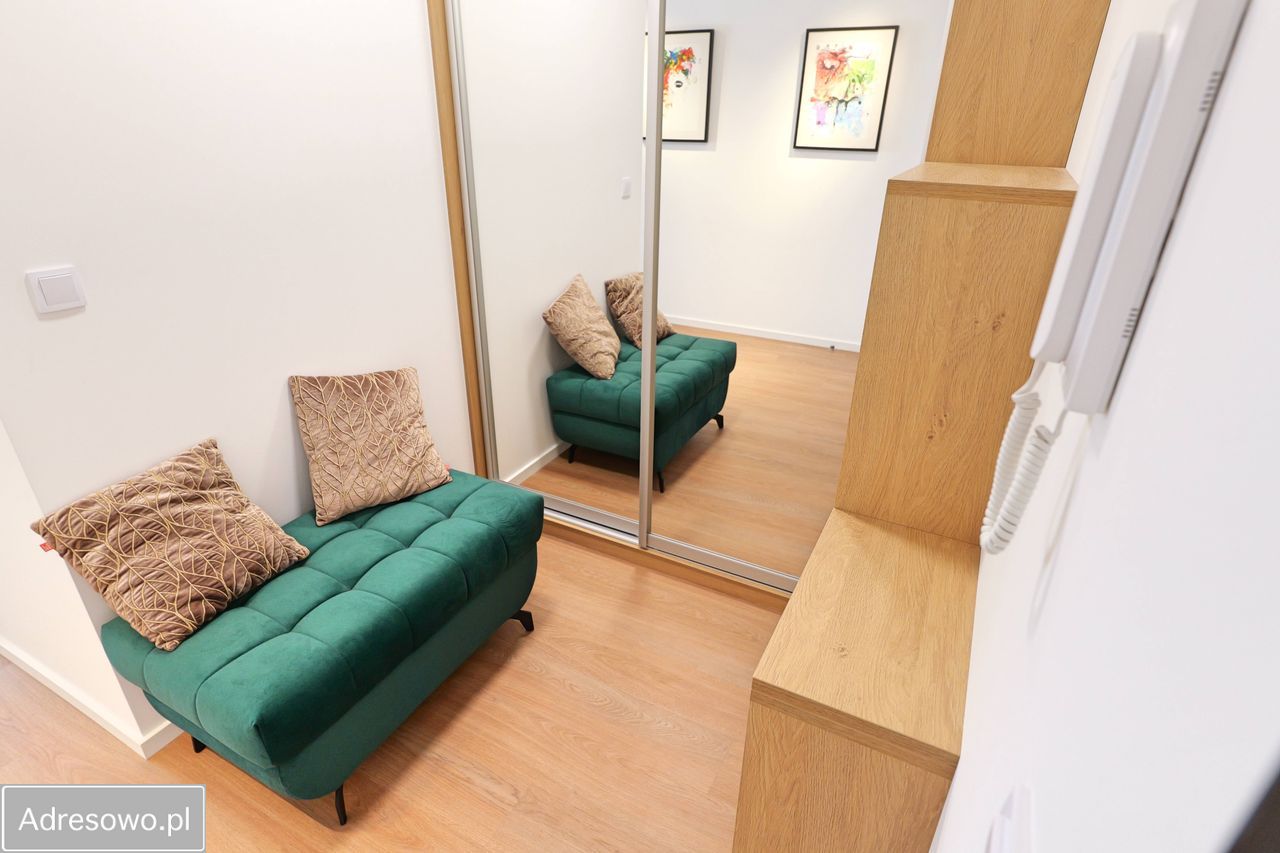 Mieszkanie 3-pokojowe Warszawa Młociny, ul. Książąt Mazowieckich. Zdjęcie 17