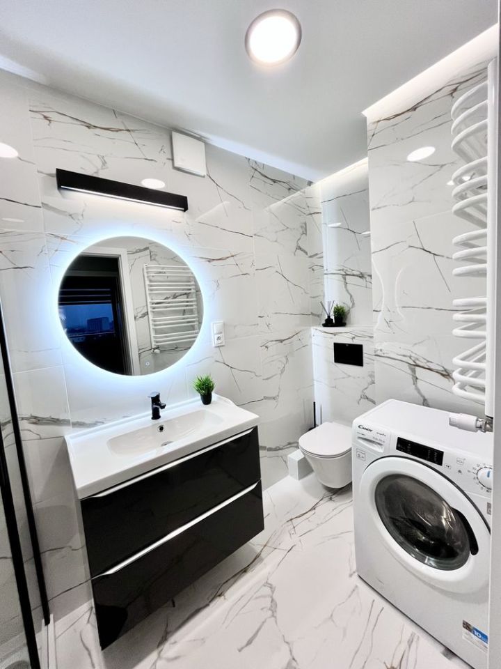 Mieszkanie 2-pokojowe Białystok Bojary, ul. Józefa Ignacego Kraszewskiego. Zdjęcie 2