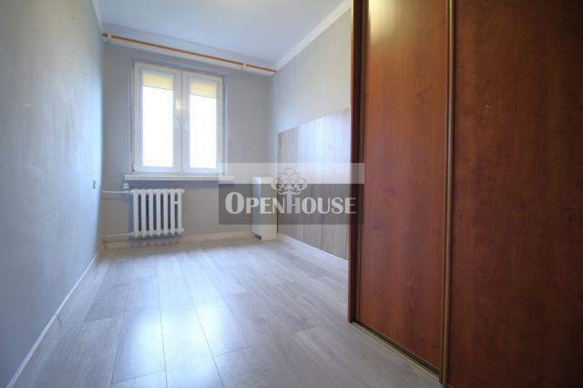 Mieszkanie 4-pokojowe Głogów, ul. Obrońców Pokoju. Zdjęcie 5