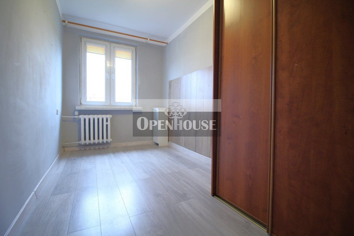 Mieszkanie 4-pokojowe Głogów, ul. Obrońców Pokoju. Zdjęcie 5