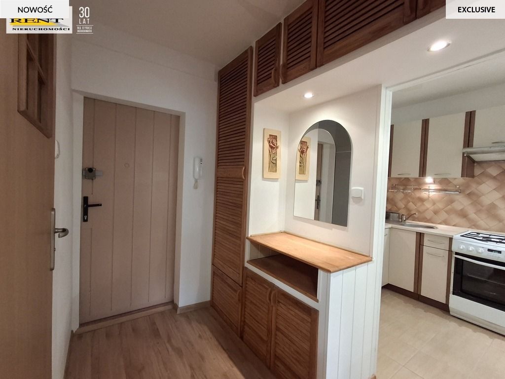 Mieszkanie 2-pokojowe Szczecin Skolwin, ul. Celulozowa. Zdjęcie 3