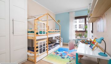 Mieszkanie 2-pokojowe Warszawa Wilanów, ul. Sarmacka