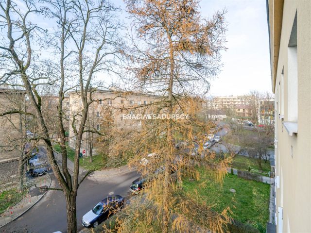 Mieszkanie 3-pokojowe Kraków Krowodrza, ul. Adama Staszczyka. Zdjęcie 17